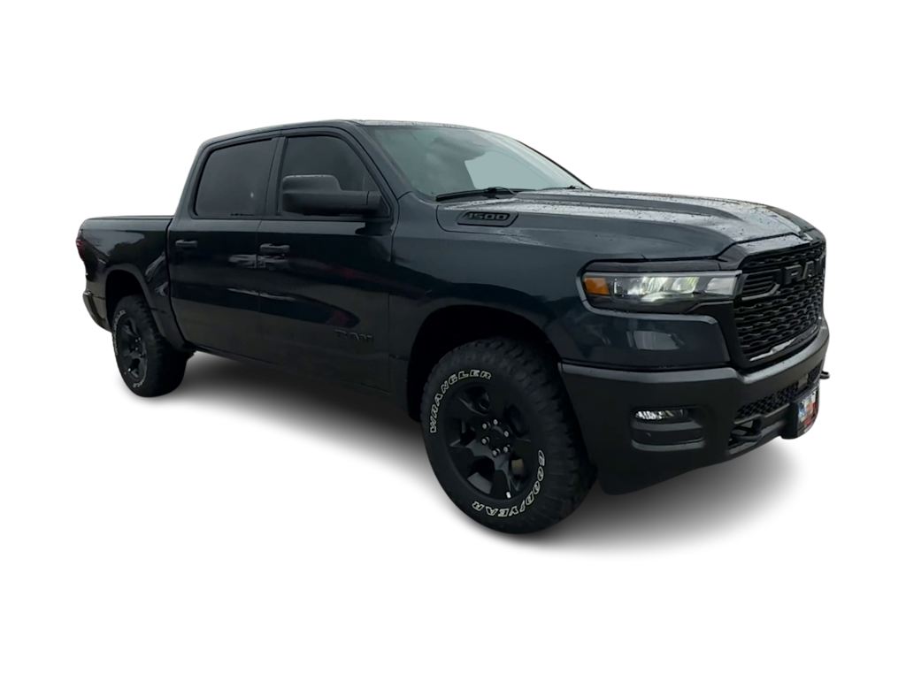 Thumbnail: 2026 RAM 1500 - 18