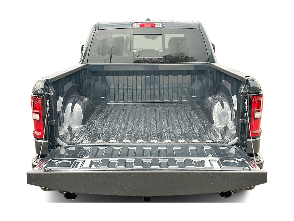 Thumbnail: 2026 RAM 1500 - 15