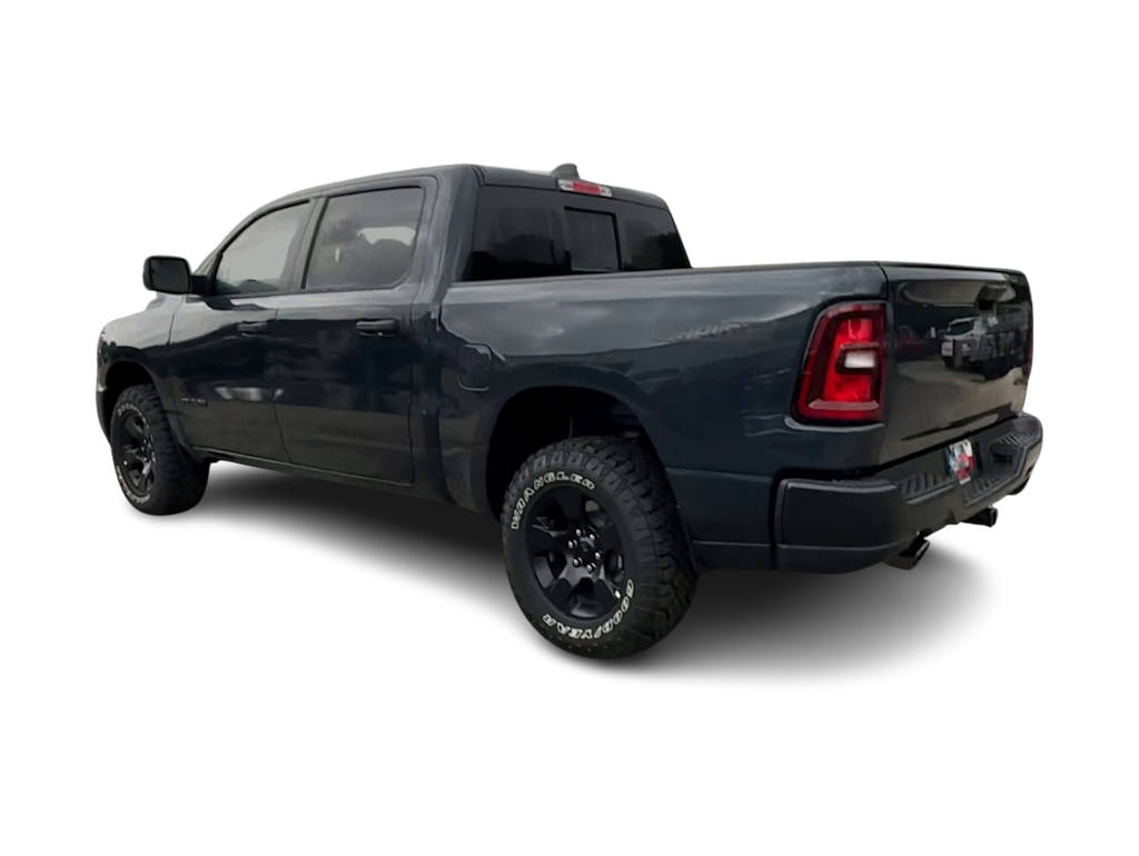 Thumbnail: 2026 RAM 1500 - 4