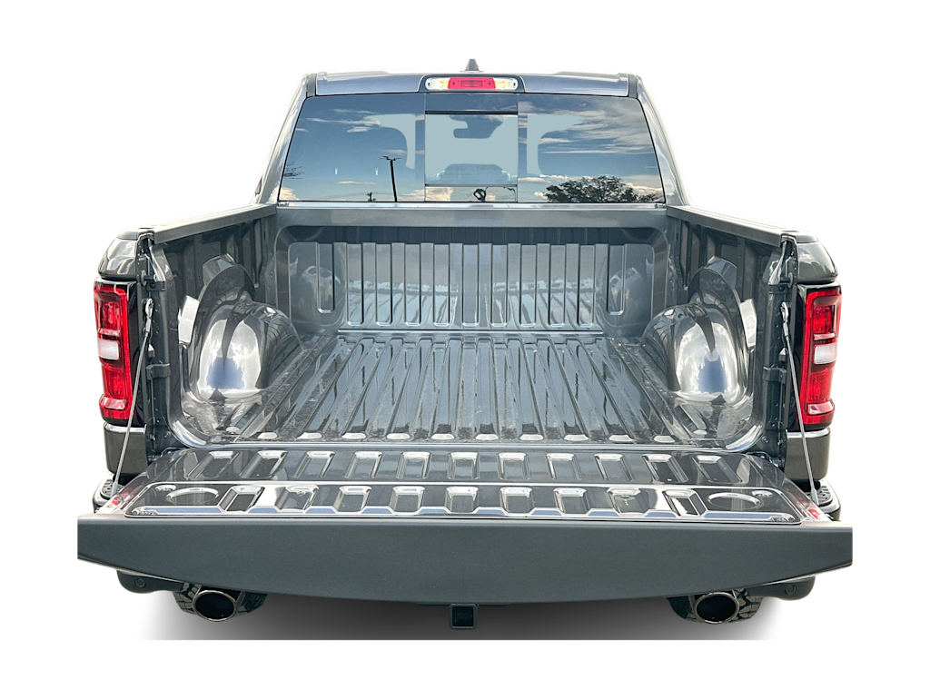 Thumbnail: 2026 RAM 1500 - 13