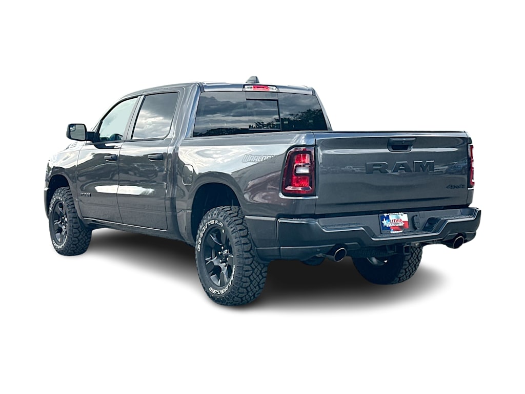 Thumbnail: 2026 RAM 1500 - 20