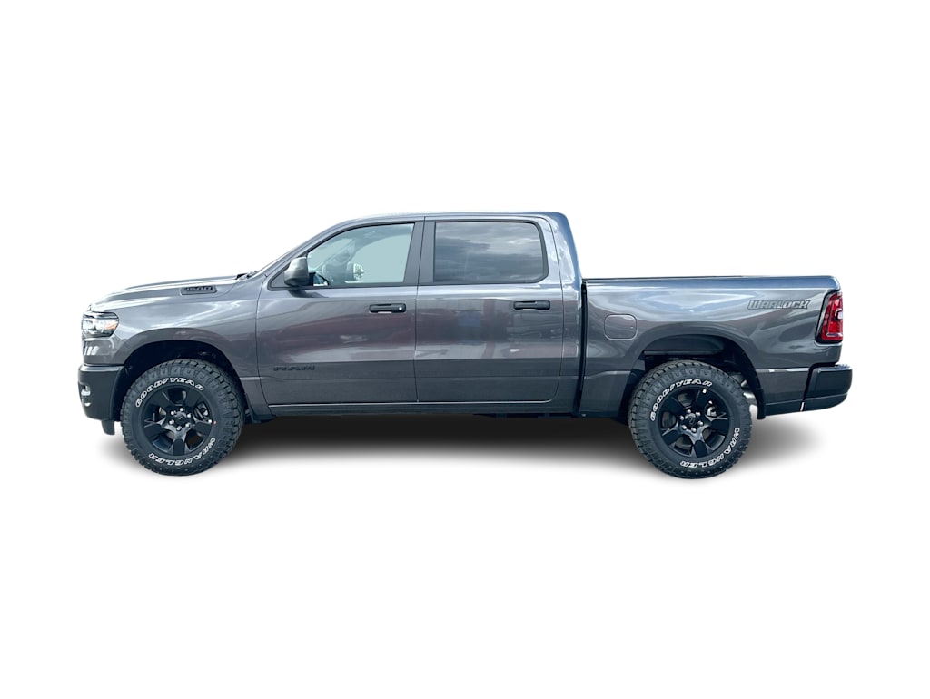 Thumbnail: 2026 RAM 1500 - 19