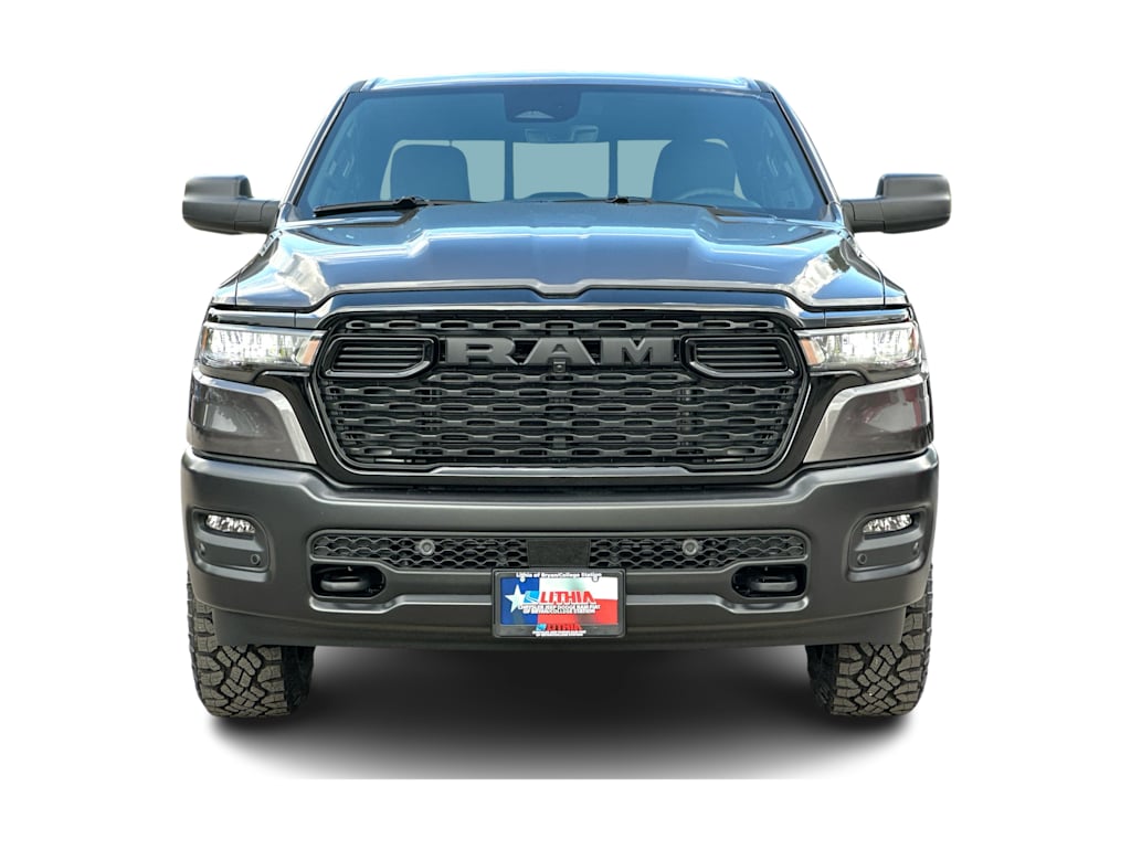 Thumbnail: 2026 RAM 1500 - 18