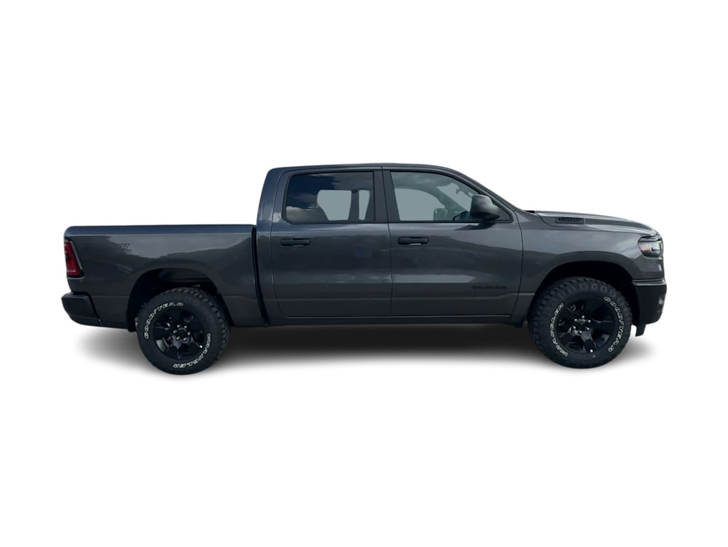 Thumbnail: 2026 RAM 1500 - 17