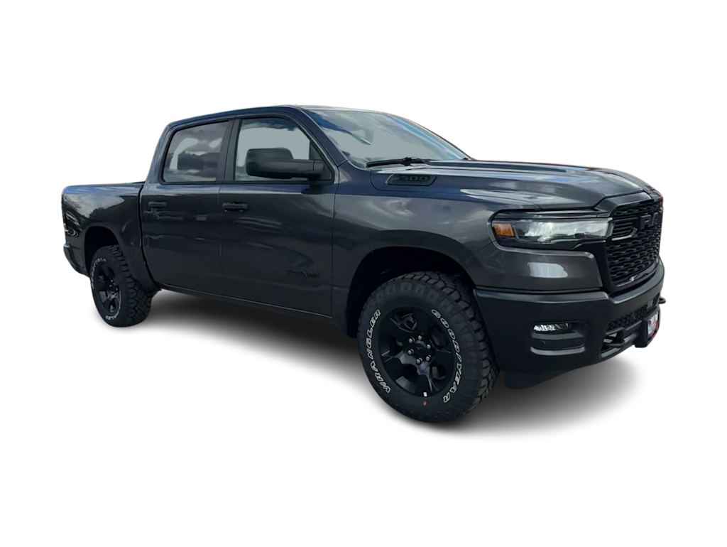 Thumbnail: 2026 RAM 1500 - 16