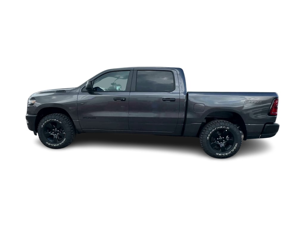 Thumbnail: 2026 RAM 1500 - 3