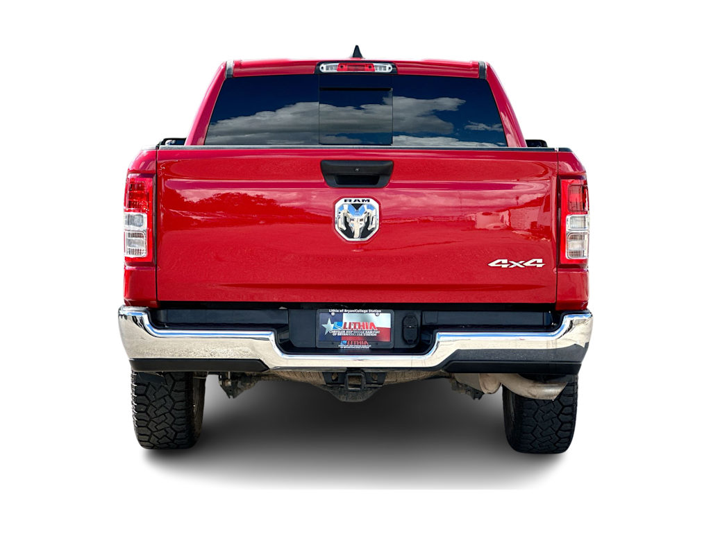 Thumbnail: 2024 RAM 1500 - 25