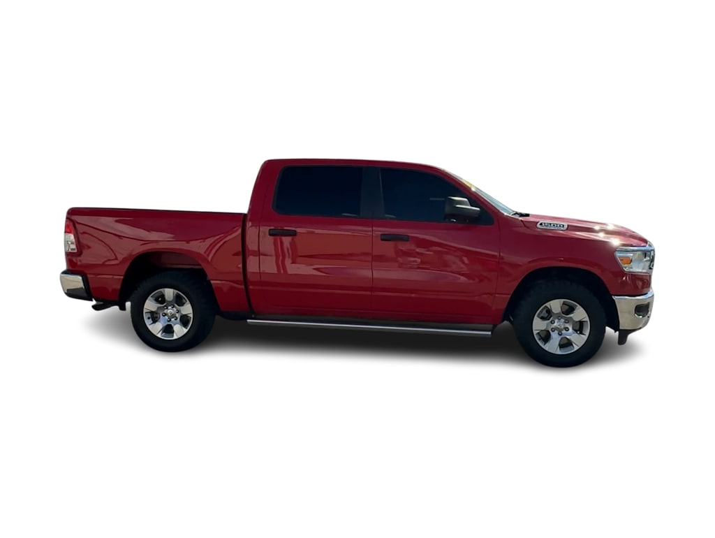 Thumbnail: 2024 RAM 1500 - 21