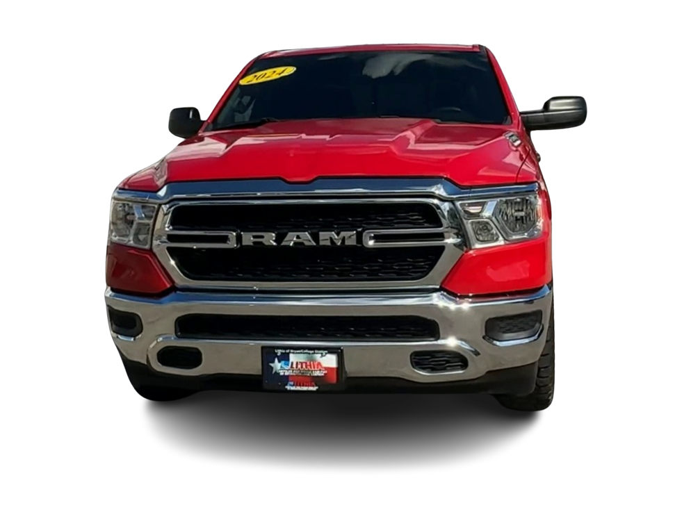 Thumbnail: 2024 RAM 1500 - 6