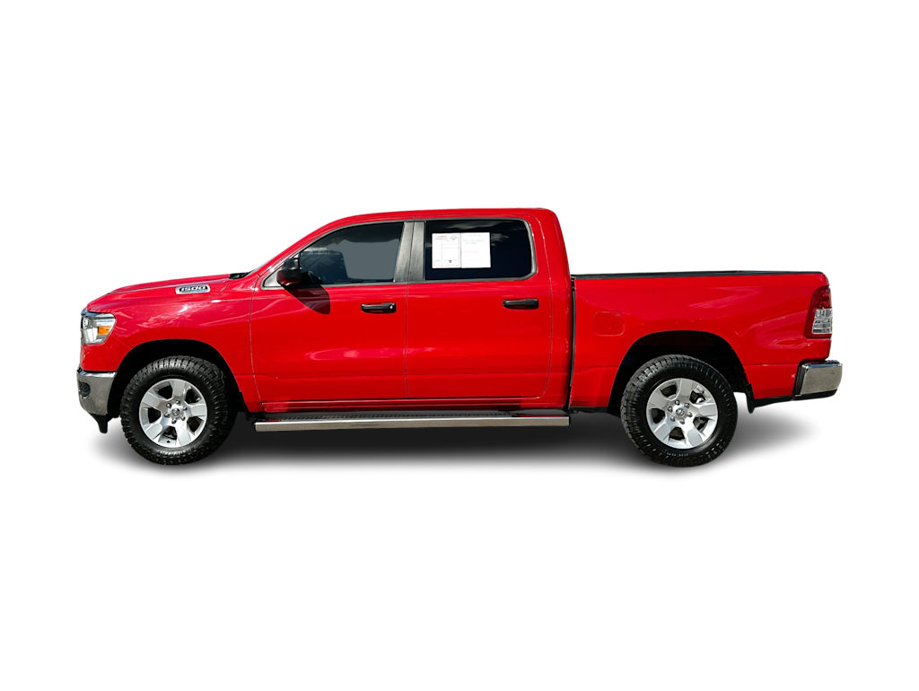 Thumbnail: 2024 RAM 1500 - 23