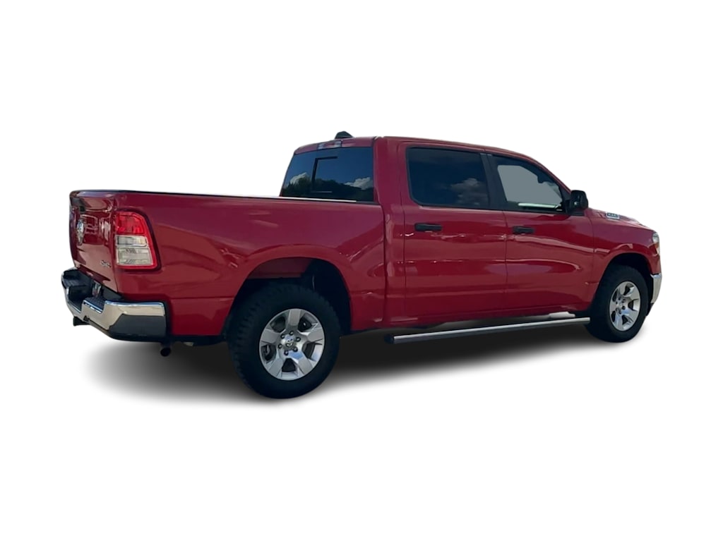 Thumbnail: 2024 RAM 1500 - 20