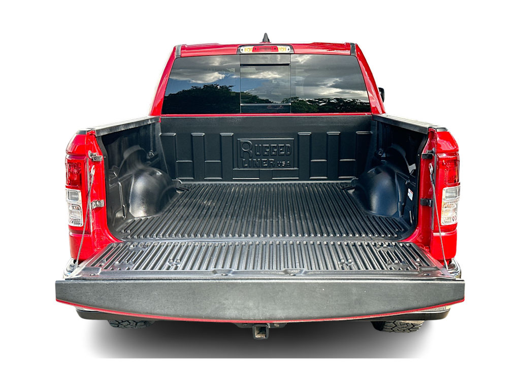Thumbnail: 2024 RAM 1500 - 15