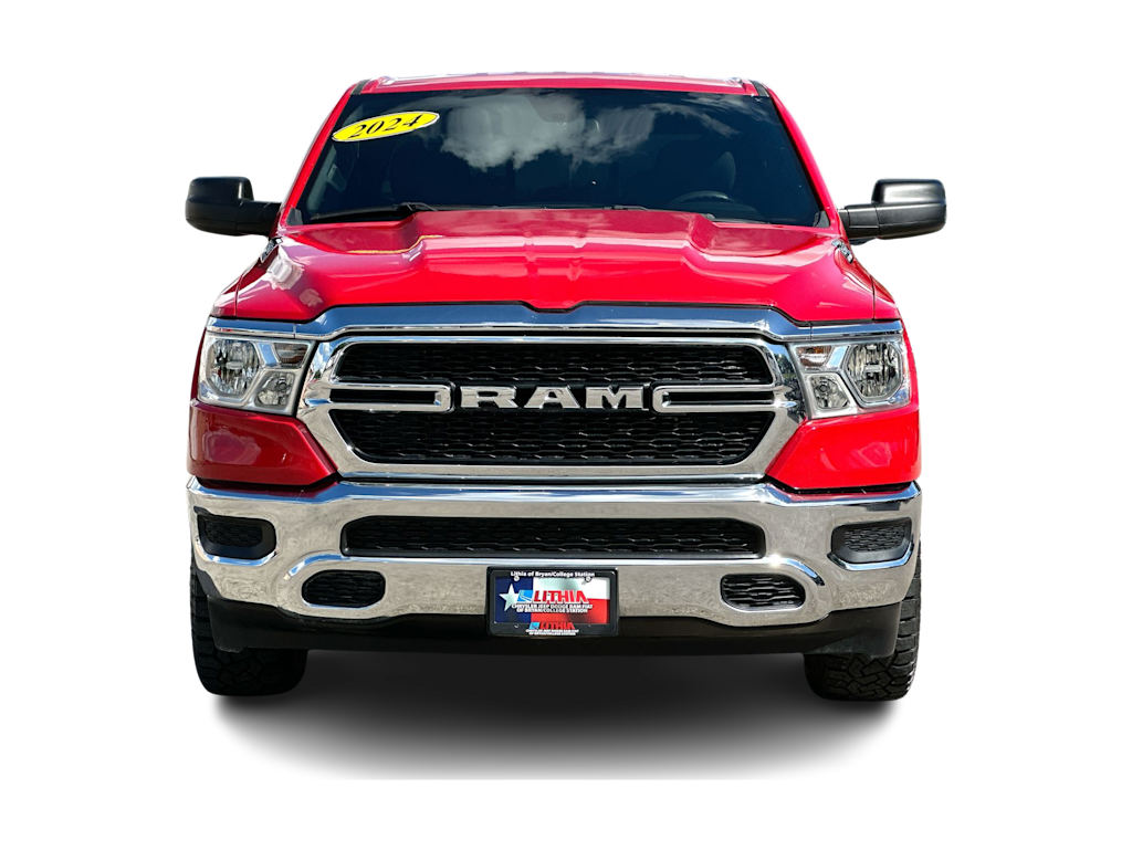 Thumbnail: 2024 RAM 1500 - 22