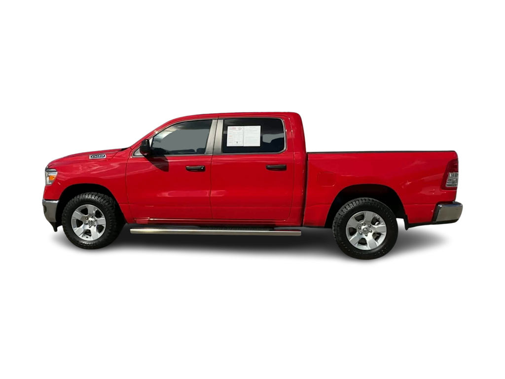 Thumbnail: 2024 RAM 1500 - 3