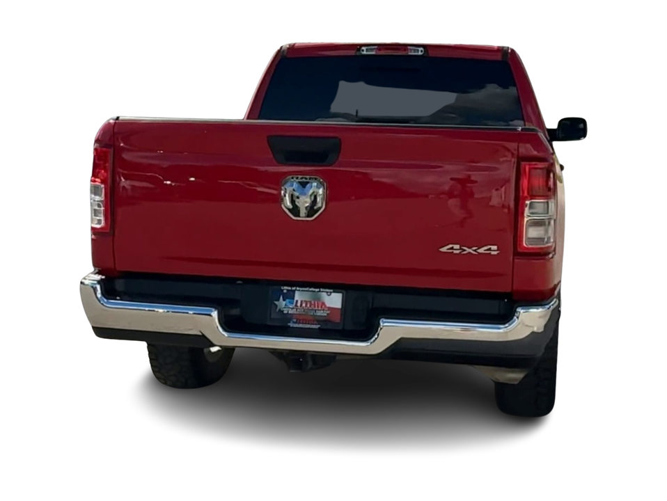 Thumbnail: 2024 RAM 1500 - 5