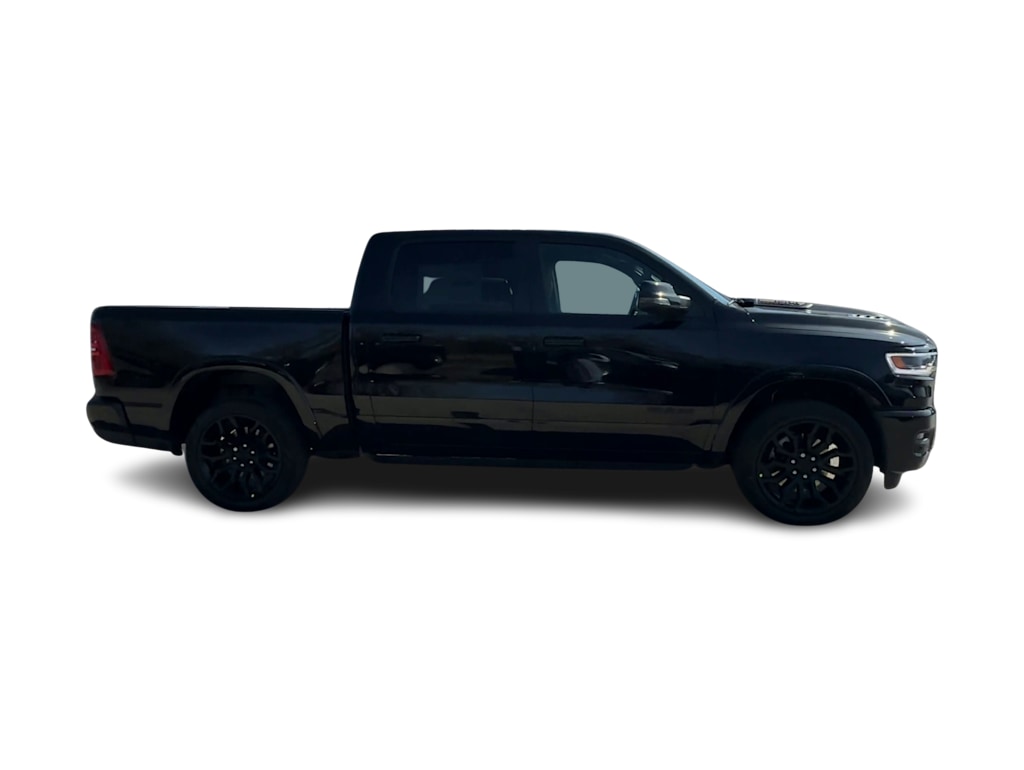 Thumbnail: 2026 RAM 1500 - 20