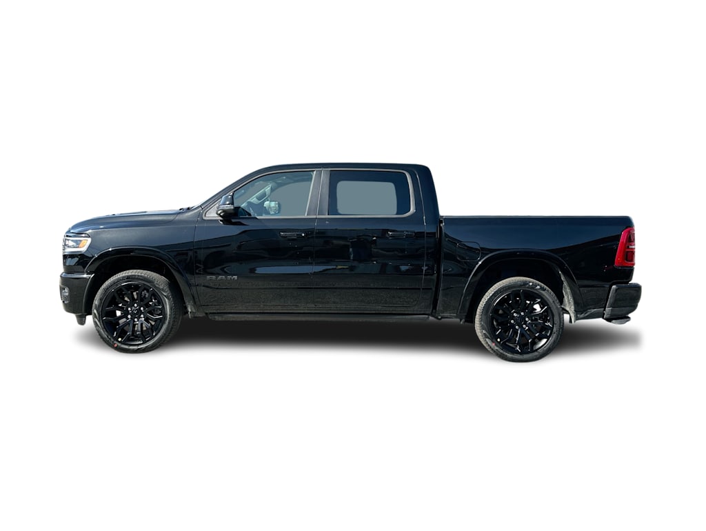 Thumbnail: 2026 RAM 1500 - 22