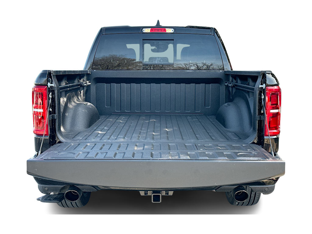 Thumbnail: 2026 RAM 1500 - 14