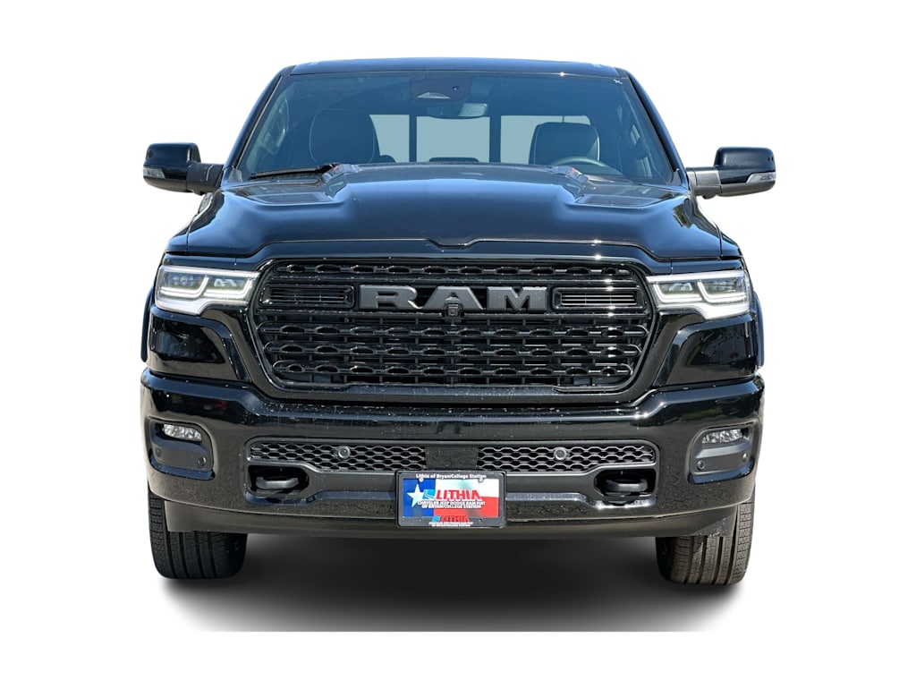 Thumbnail: 2026 RAM 1500 - 21