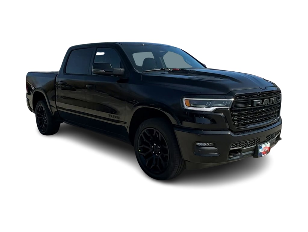 Thumbnail: 2026 RAM 1500 - 17