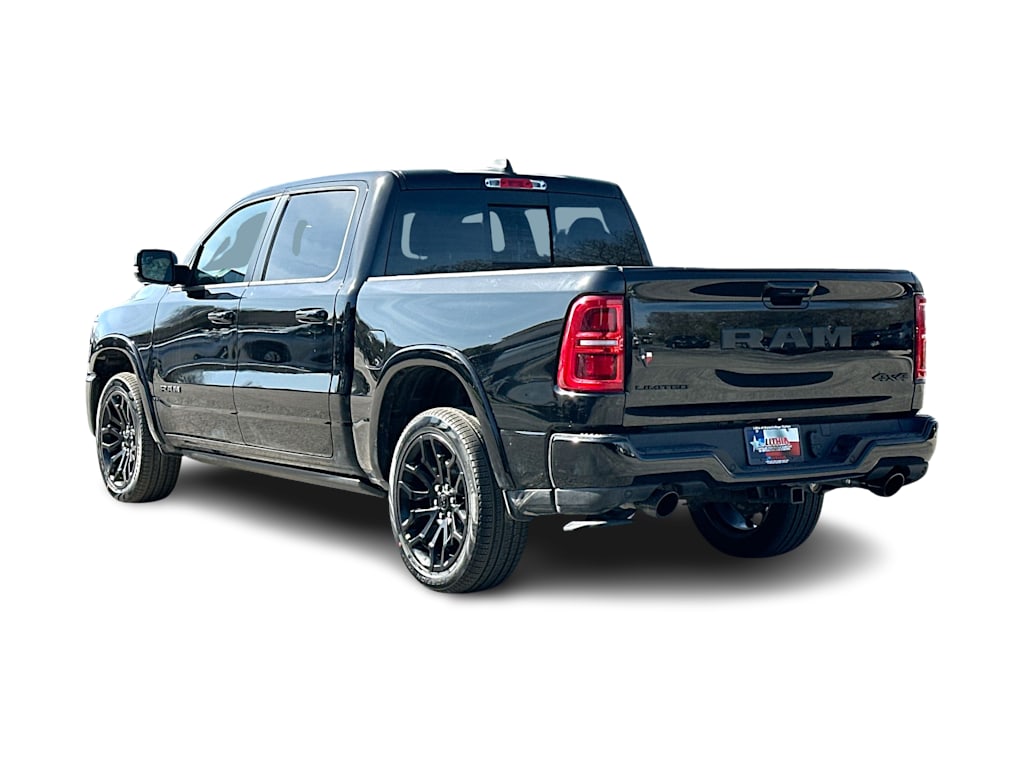 Thumbnail: 2026 RAM 1500 - 23