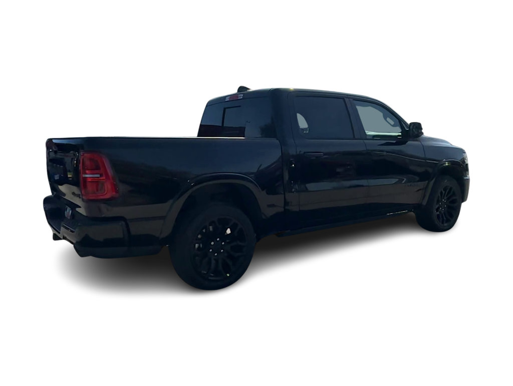 Thumbnail: 2026 RAM 1500 - 19