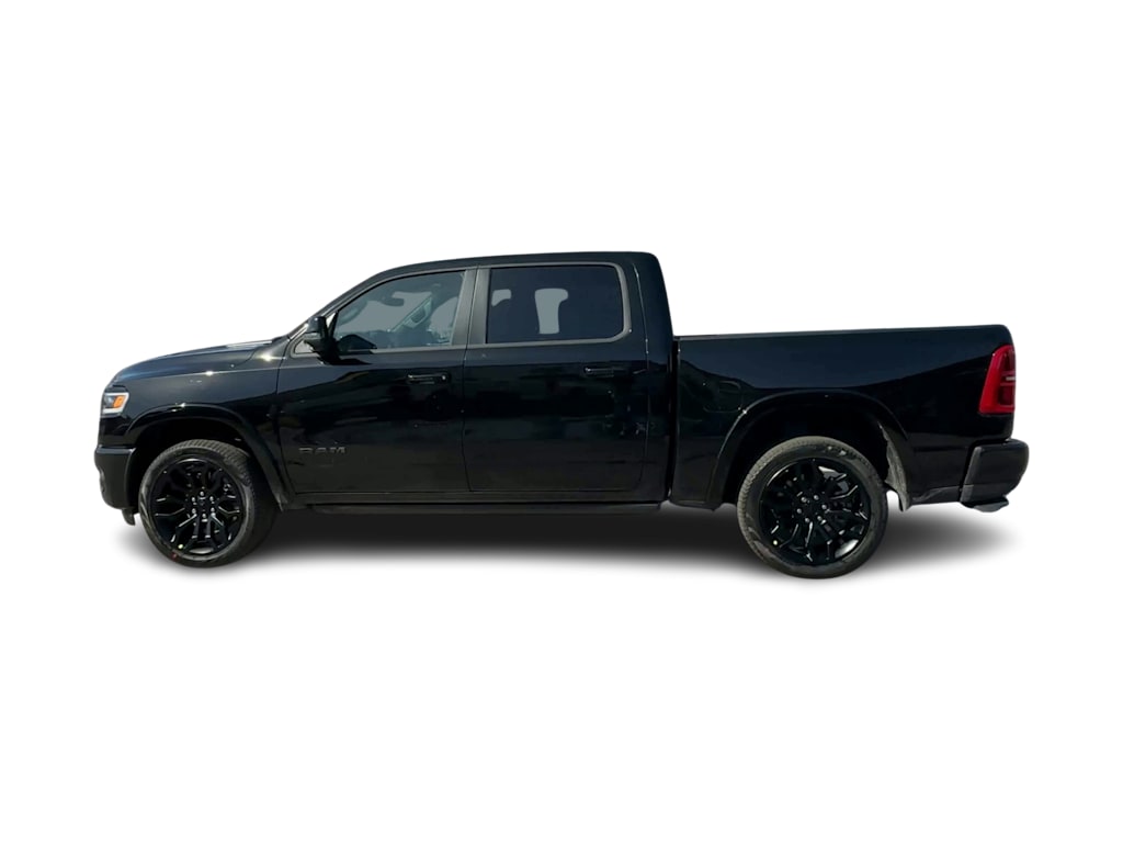 Thumbnail: 2026 RAM 1500 - 18