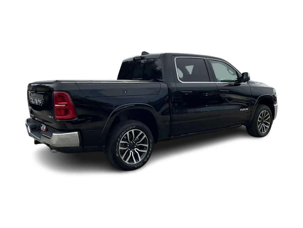 Thumbnail: 2026 RAM 1500 - 20