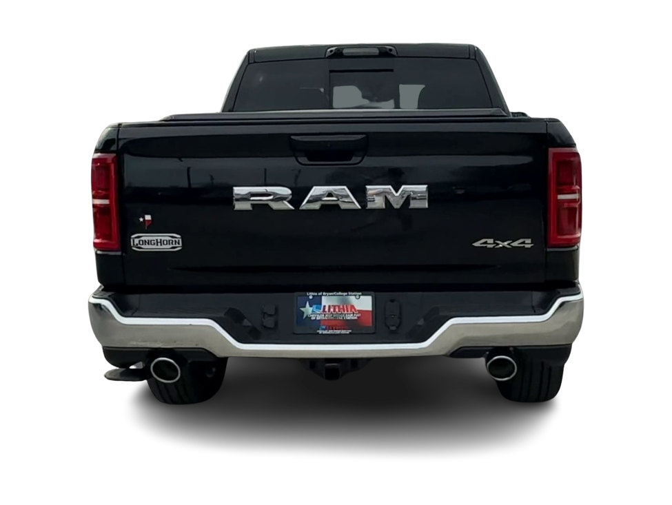 Thumbnail: 2026 RAM 1500 - 19