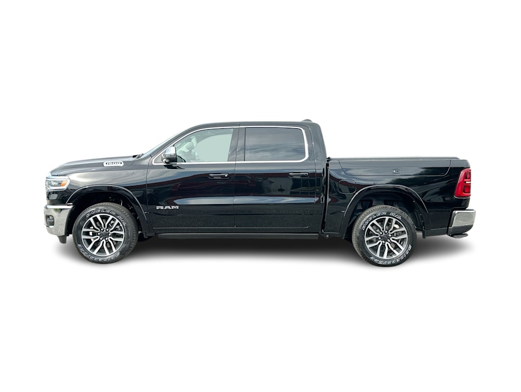 Thumbnail: 2026 RAM 1500 - 23