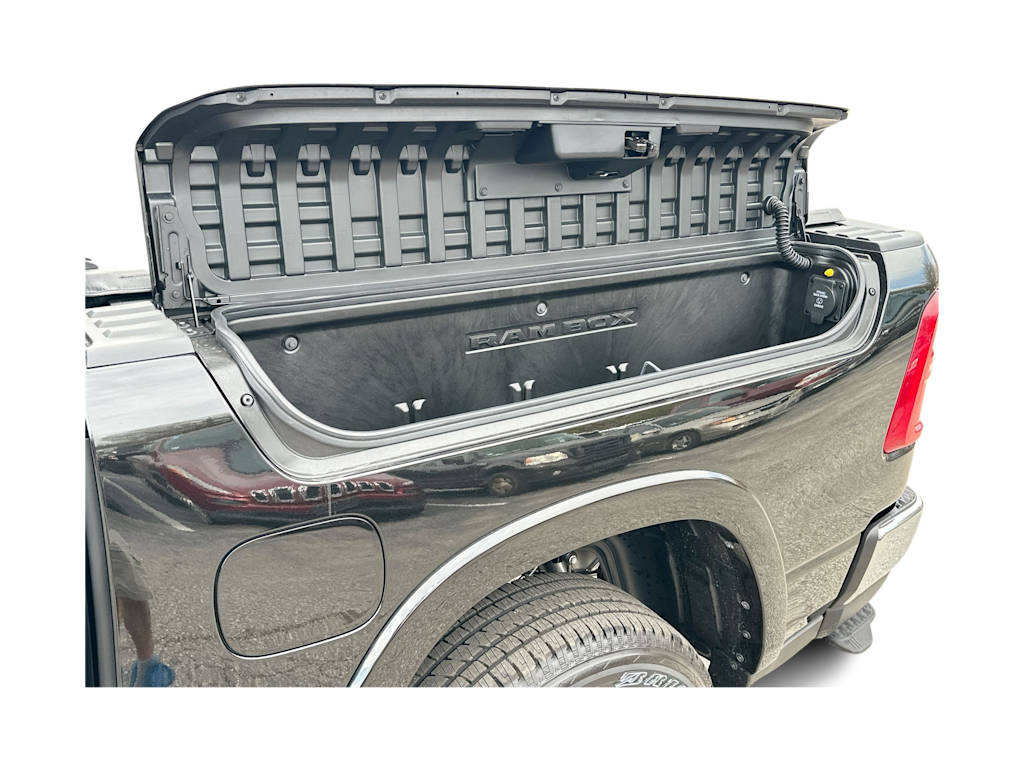 Thumbnail: 2026 RAM 1500 - 29