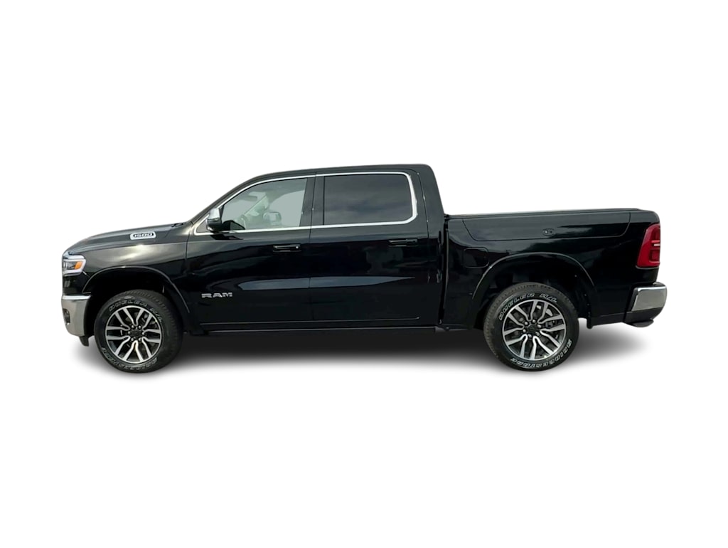 Thumbnail: 2026 RAM 1500 - 18