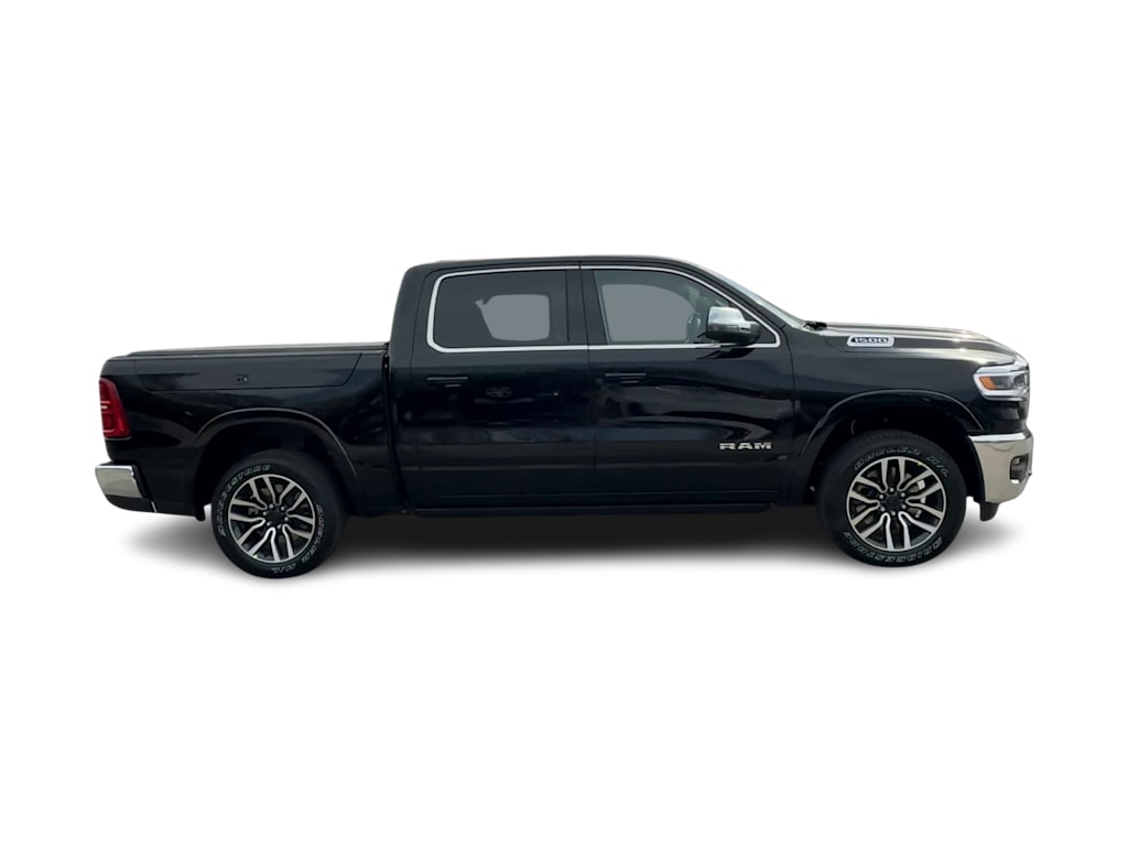 Thumbnail: 2026 RAM 1500 - 21