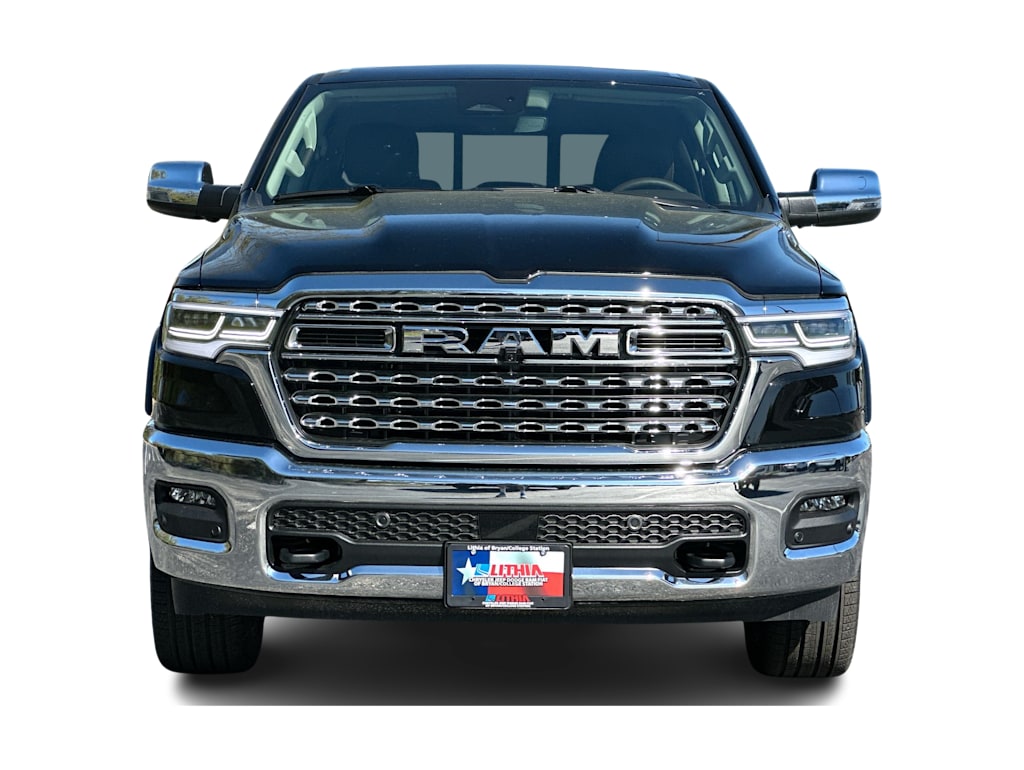 Thumbnail: 2026 RAM 1500 - 23