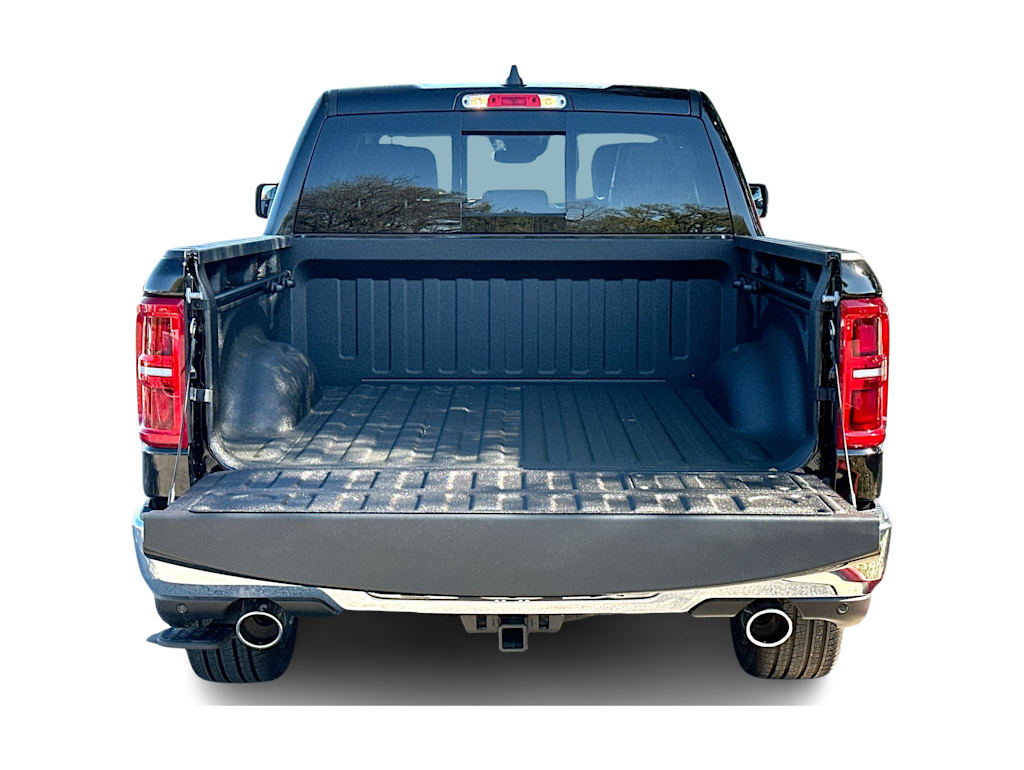 Thumbnail: 2026 RAM 1500 - 16