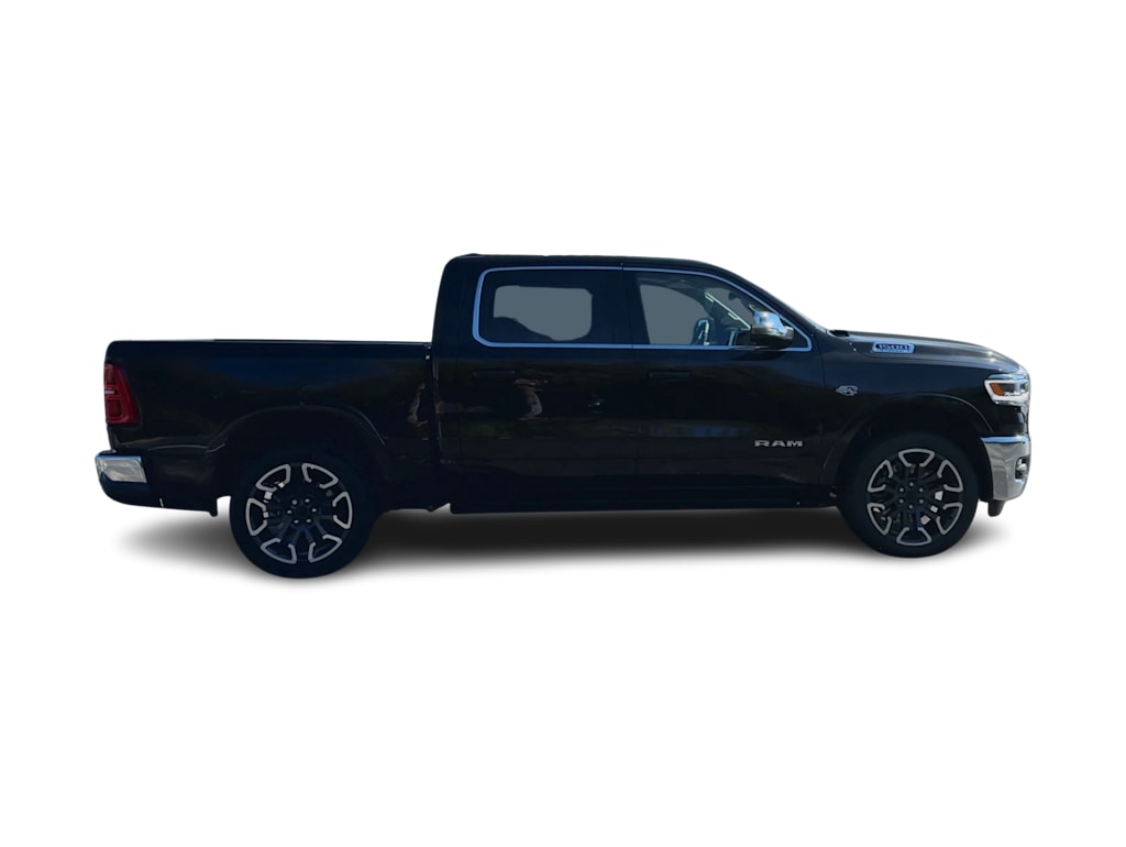 Thumbnail: 2026 RAM 1500 - 22