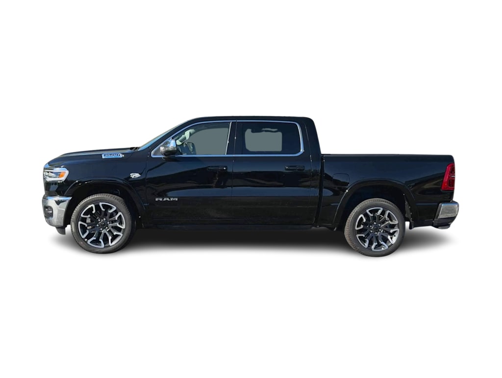Thumbnail: 2026 RAM 1500 - 20
