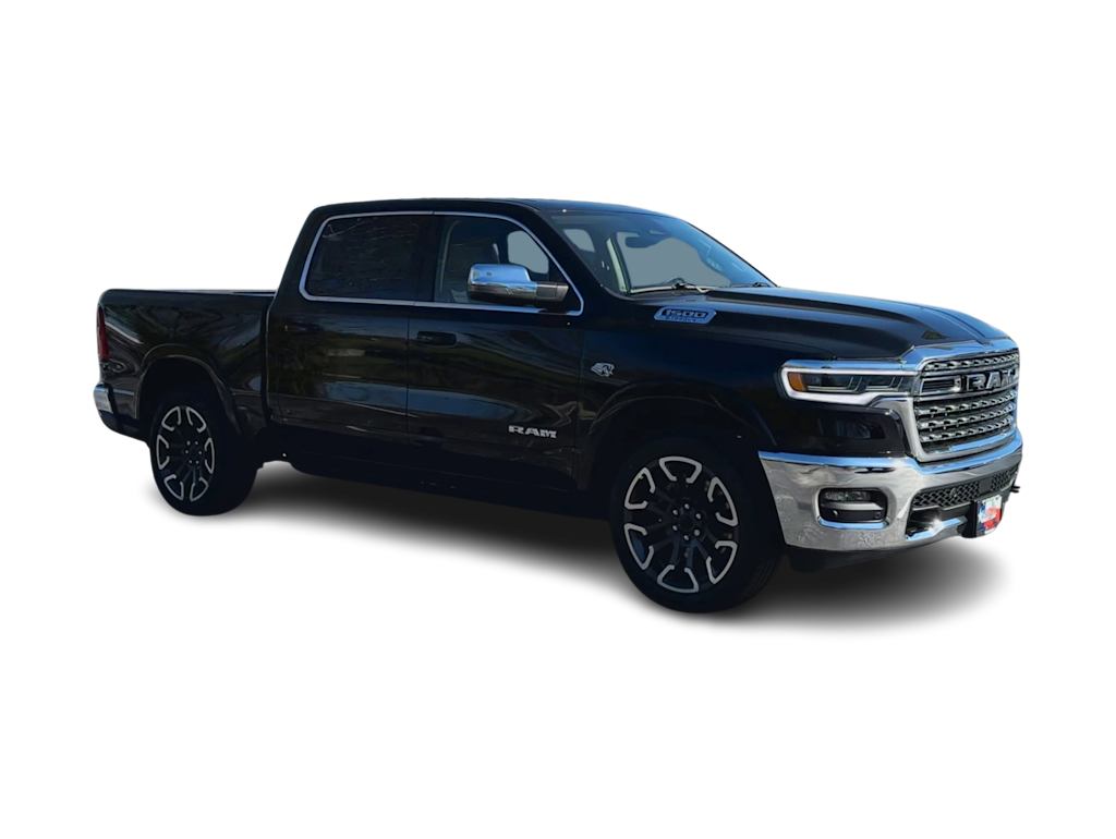Thumbnail: 2026 RAM 1500 - 19