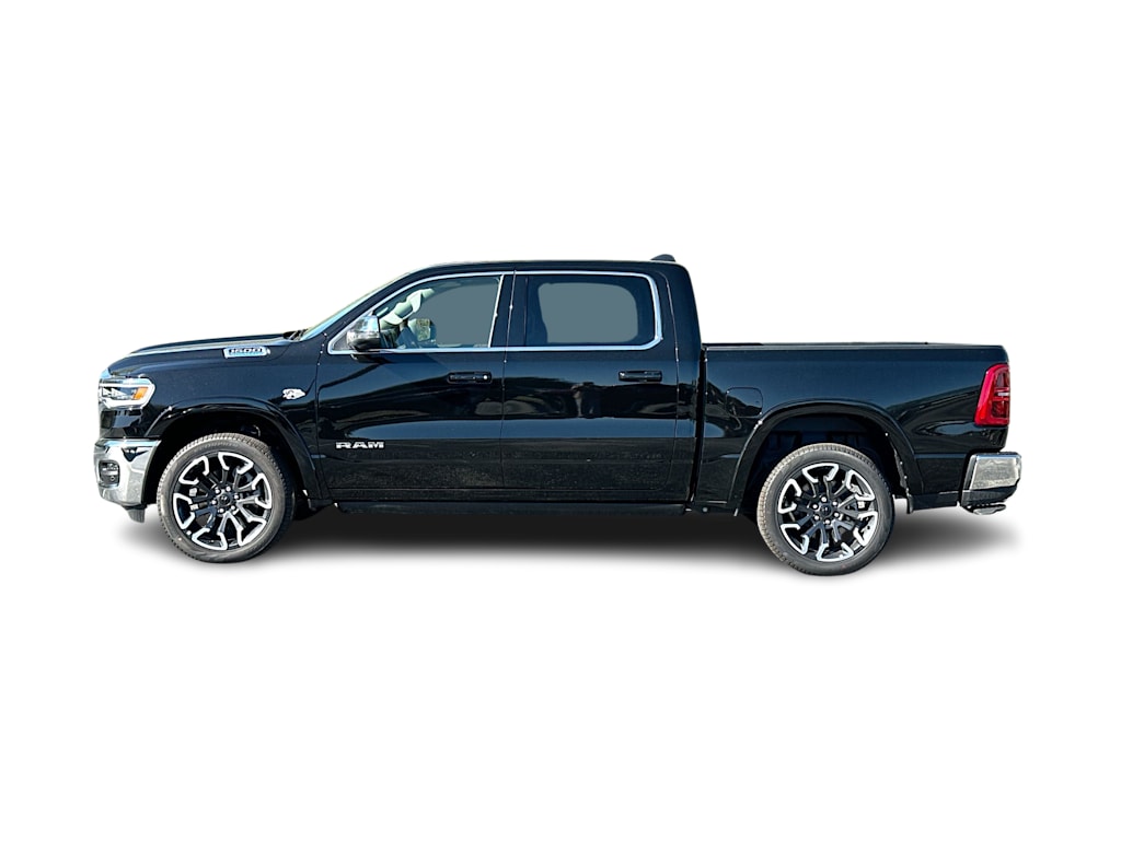 Thumbnail: 2026 RAM 1500 - 24