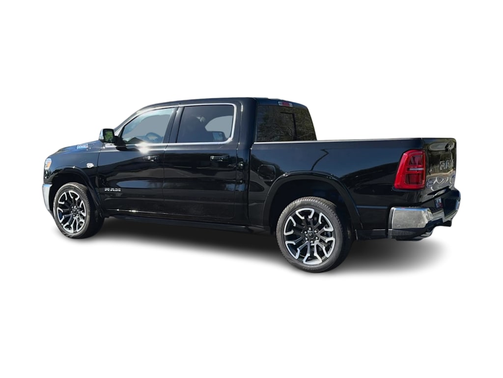 Thumbnail: 2026 RAM 1500 - 21