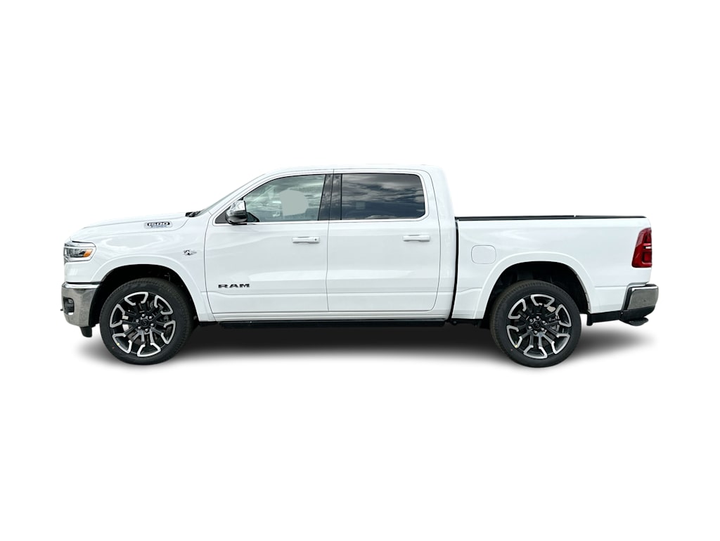 Thumbnail: 2026 RAM 1500 - 24