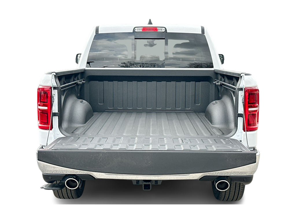 Thumbnail: 2026 RAM 1500 - 15