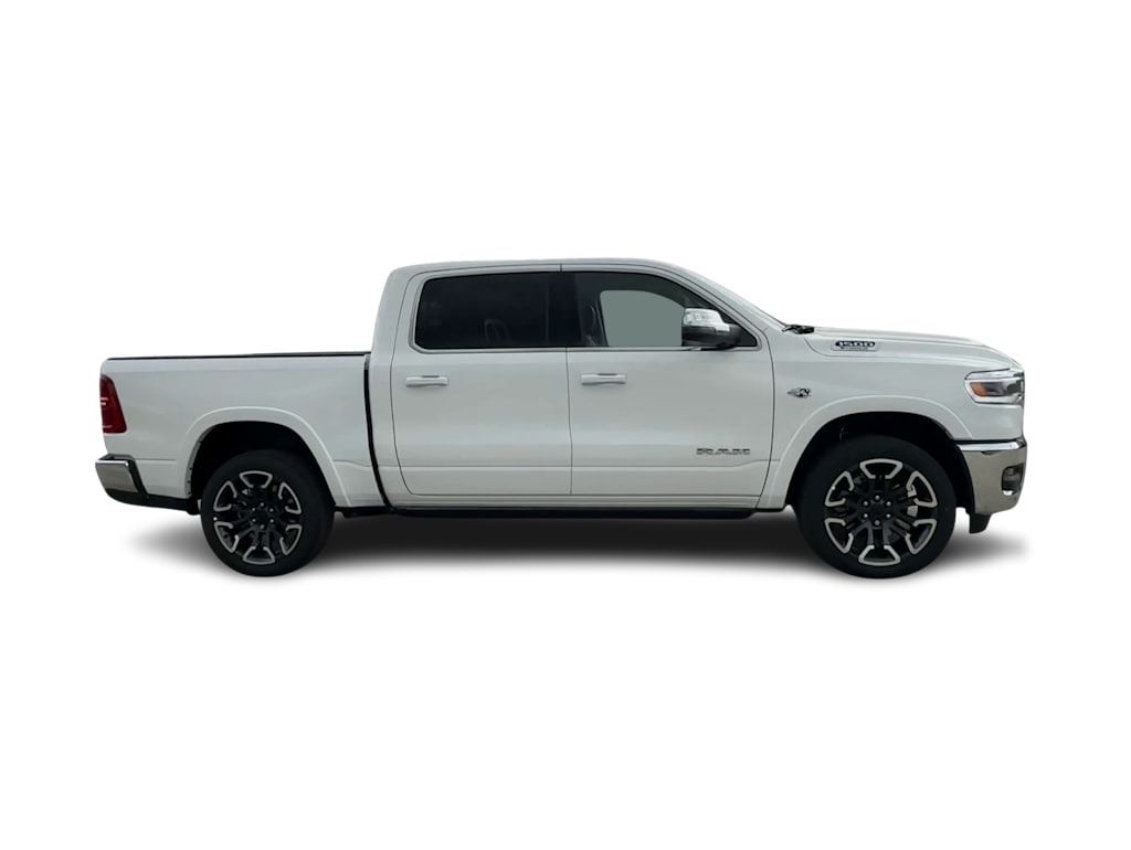 Thumbnail: 2026 RAM 1500 - 22