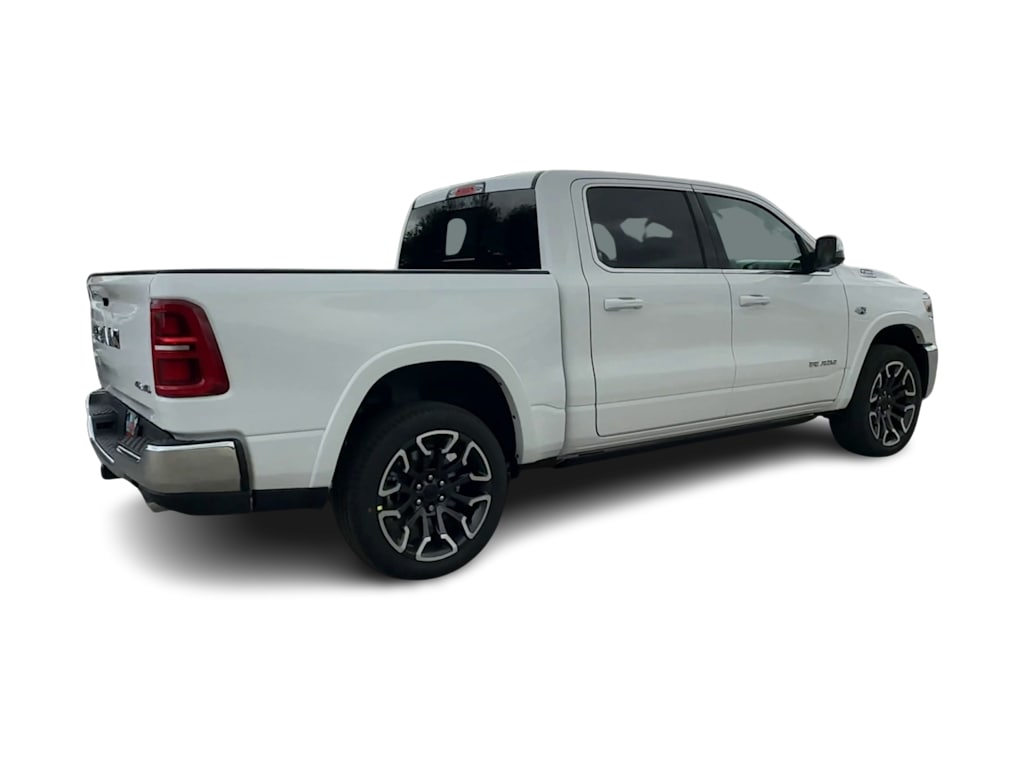Thumbnail: 2026 RAM 1500 - 21