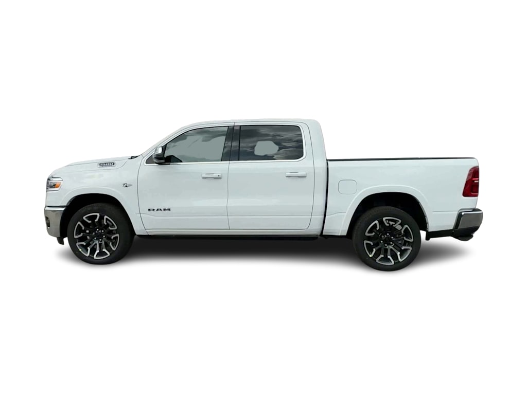Thumbnail: 2026 RAM 1500 - 19