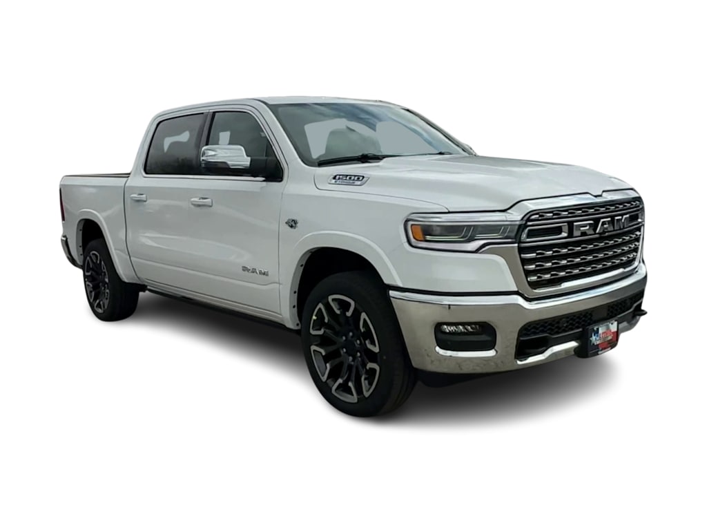 Thumbnail: 2026 RAM 1500 - 18