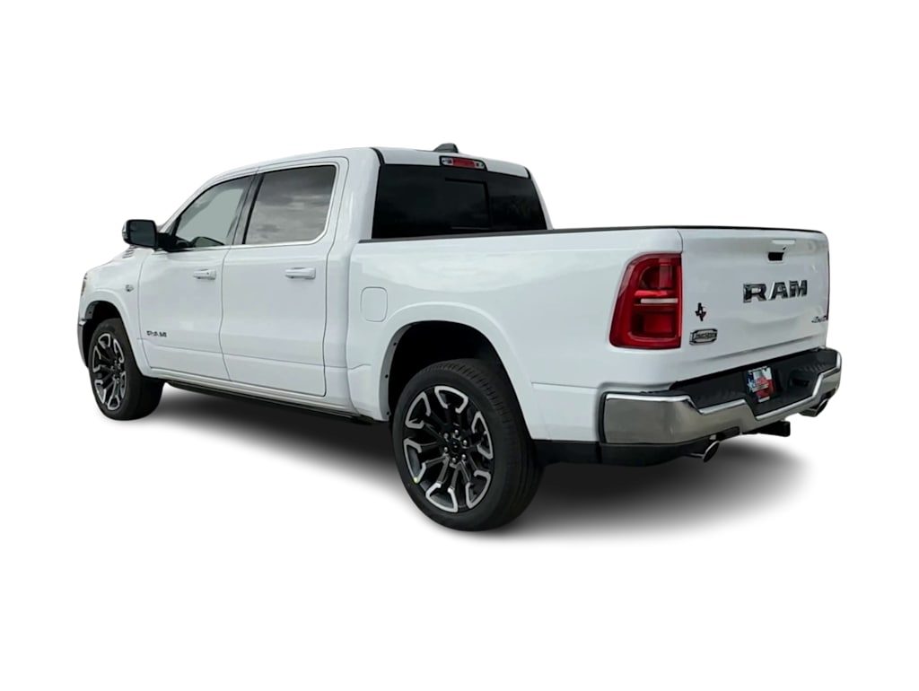 Thumbnail: 2026 RAM 1500 - 4