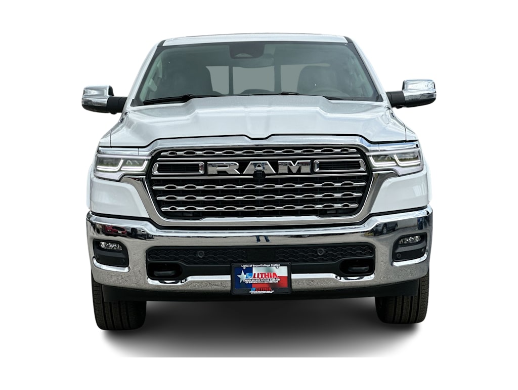 Thumbnail: 2026 RAM 1500 - 23