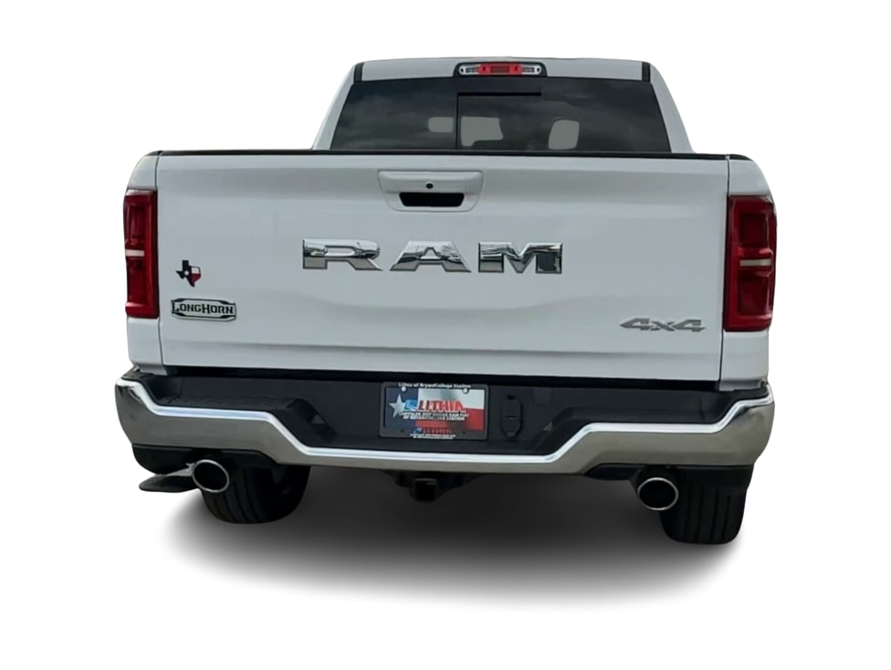 Thumbnail: 2026 RAM 1500 - 20