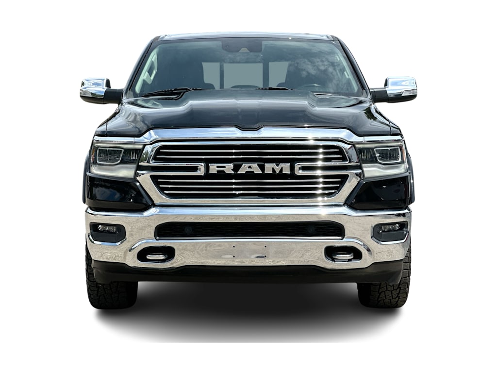 Thumbnail: 2022 RAM 1500 - 21